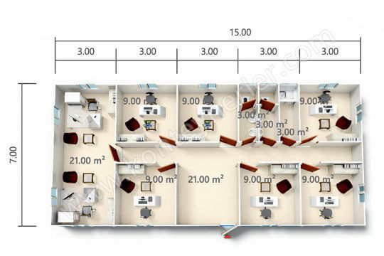 BKO 105 m<sup data-eio=