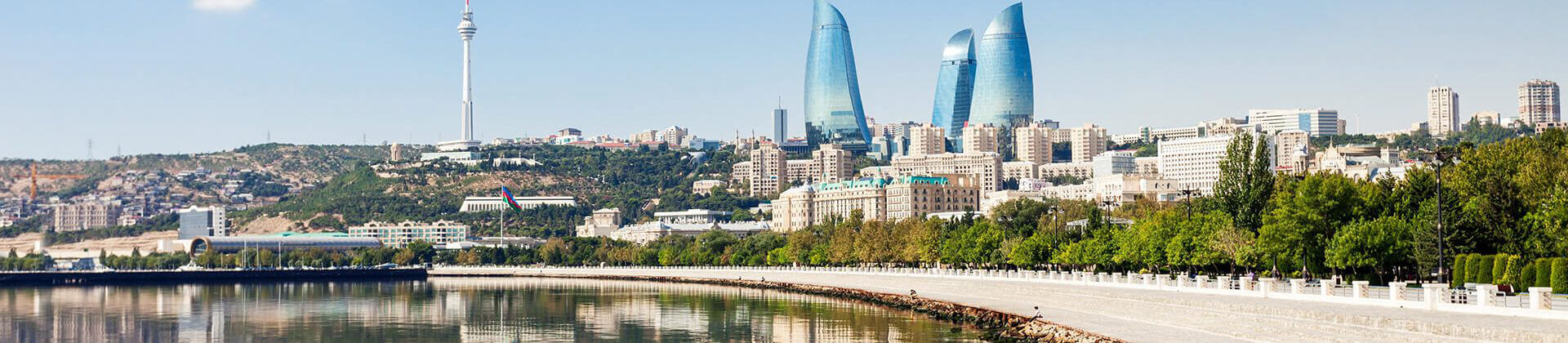 Azerbaijan