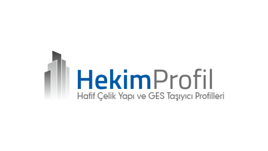 Hekim Profile | Light Steel Structure and PVS Carrier Profiles